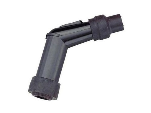 [EVD05F.] Pipeta de Bujía NGK VD05F - 120º - Resistor (8052)