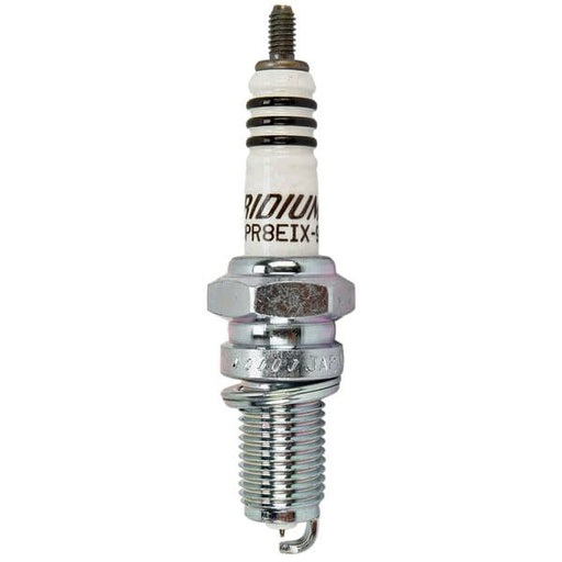 [EDPR8EIX9.] Bujía DPR8EIX-9 Iridio NGK - Stock No. 2202