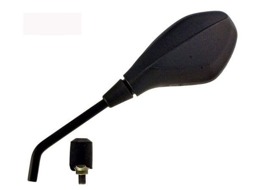 [R122760640.] Retrovisor izquierdo Gilera Nexus Eu3 125/250