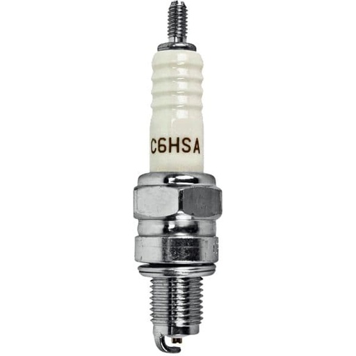 [EC6HSA.] Bujía C6HSA NGK - Stock No. 3228