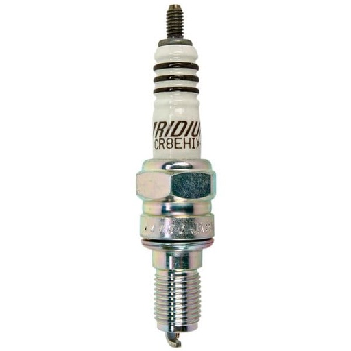 [ECR8EHIX9.] Bujía CR8EHIX-9 - Stock No. 3797