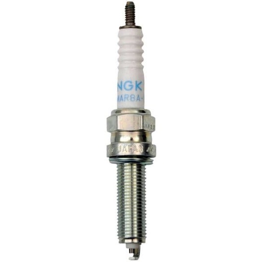 [31908-KTW-901 - Stock No. 4313.] Bujía LMAR8A-9 NGK Honda SH NSS 300, Yamaha MT03 MT07