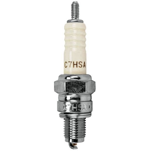 [EC7HSA.] Bujía C7HSA NGK - Stock No. 4629