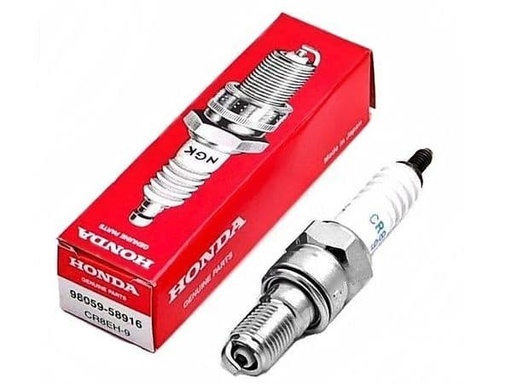 [98059-58916.] Bujía CR8EH-9 NGK Honda [98059-58916] - Stock No. 5666