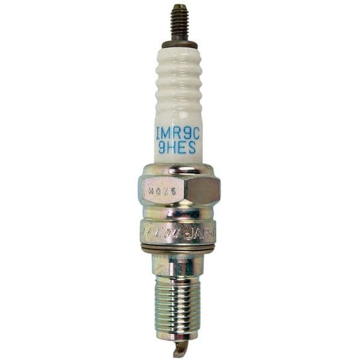 [EIMR9C9HES.] Bujía IMR9C-9HES Laser Irdium NGK - Stock No. 5766