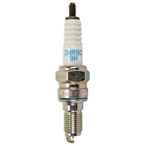 [EIMR9C9H.] Bujía IMR9C-9H Laser Iridio NGK - Stock No. 6777