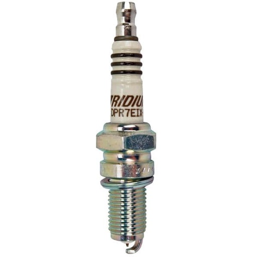 [EDPR7EIX9.] Bujía DPR7EIX-9 Iridio NGK - Stock No. 7803
