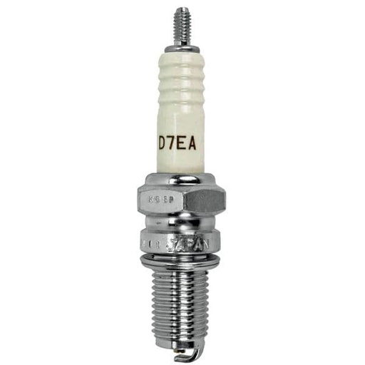 [ED7EA.] Bujía D7EA NGK - Stock No. 7912