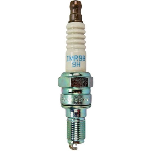 [EIMR9B9H.] Bujía IMR9B-9H Laser Iridio NGK - Stock No. 4888