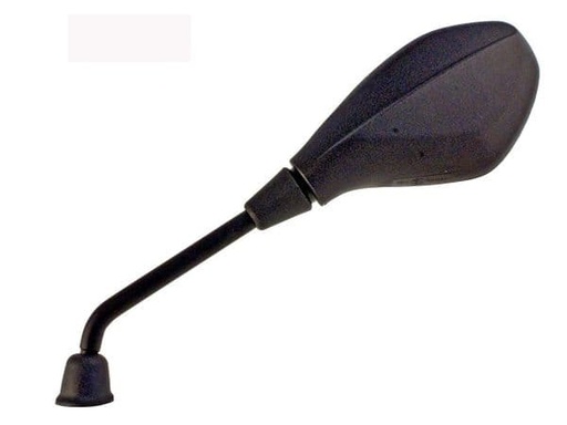 [R122760750.] Retrovisor izquierdo Gilera Runner St 125-200cc