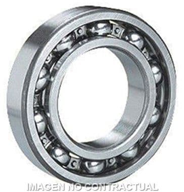[E35720004.] Rodamiento bolas 6004 C3 20x42x12