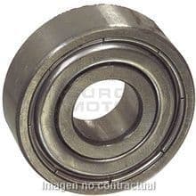 [E35722004.] Rodamiento bolas 6004 ZZE 20x42x12