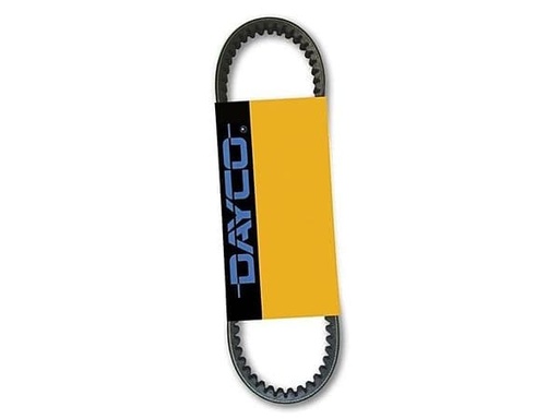 [E36768133.] Correa de transmisión Aprilia SR DiTech 50