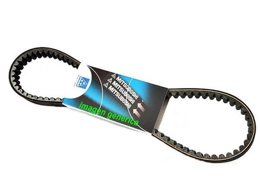 [E36124301.] Correa de transmisión Hyosung MS-3 125