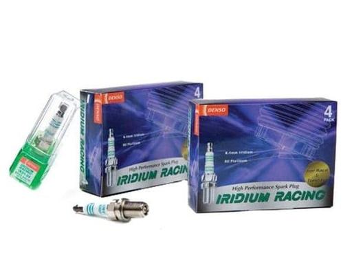 [EIW0134.] Bujía IW01-34 (Competición Denso Iridio)