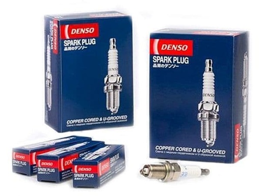 [EQ16PRU.] Bujía Q16PRU, BCPR5E Denso