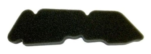 [EF264427 [P5108] -HFA5208DS - R100600920.] Filtro de aire espuma Aprilia Derbi Piaggio Gilera 50 2T