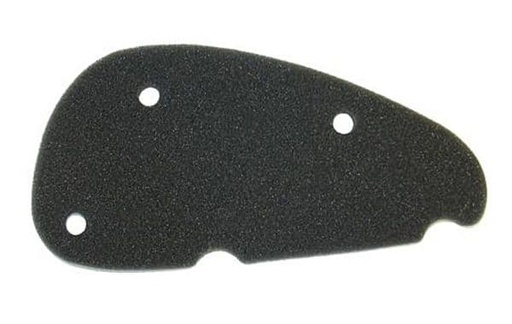 [EF264444 [P5158] -HFA6107DS.] Filtro de aire Aprilia SR 50 Ditech / Factory / Street