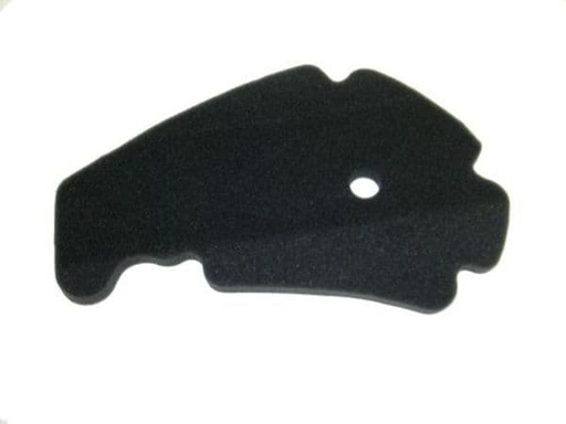 [HEF264457 - 114010H.] Filtro de aire Piaggio Aprilia Gilera Derbi 125 200 250 300 400 500