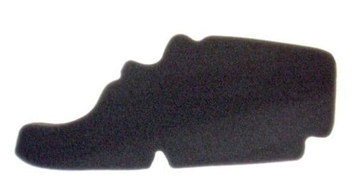 [EF264476 - R10060161.] Filtro de aire Piaggio 50 125 Fly X8 Liberty, Vespa LX, S, Aprilia, Derbi