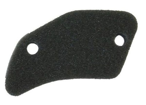 [EF264480 [P5148].] Filtro de aire Secundario cárter Aprilia Derbi Piaggio Gilera 50 2T