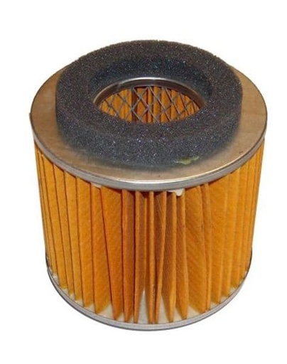 [EF264619 [Y4195].] Filtro de aire Yamaha Cygnus R 125 (2000/2003) - Teo´s 125