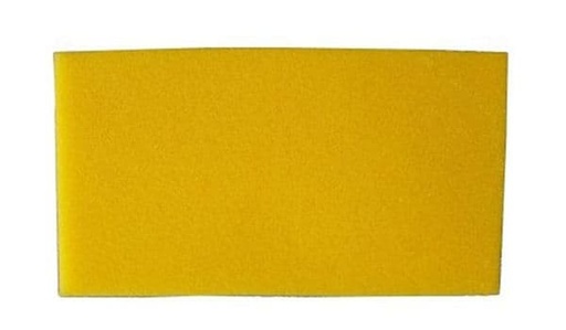 [EF264623 [Y4199].] Filtro de aire Yamaha SR 125