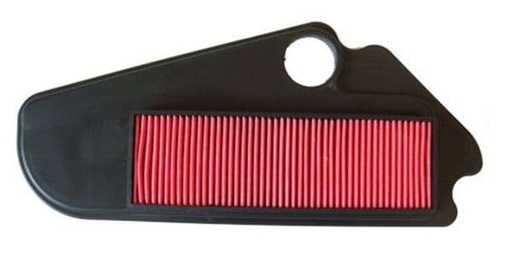 [EF264642 [KY7111] - R100602391.] Filtro de aire Kymco Agility 50 4T (05/07) R12 - Vitality 50