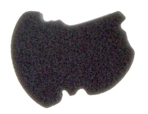 [EF264657 [P5151].] Filtro de aire cárter transmisión Piaggio 125 250 300
