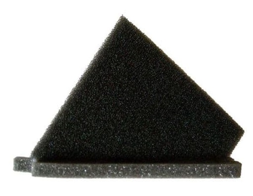 [EF264748 [SY25100].] Filtro de aire Yamaha DT R 50