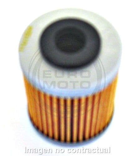 [EF320157.] Filtro de aceite Ktm 2º Filtro