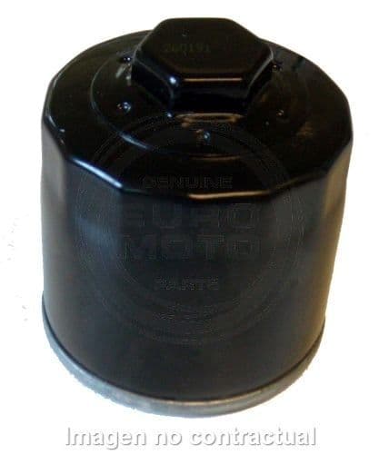 [EF320191.] Filtro de aceite Triumph Daytona 600