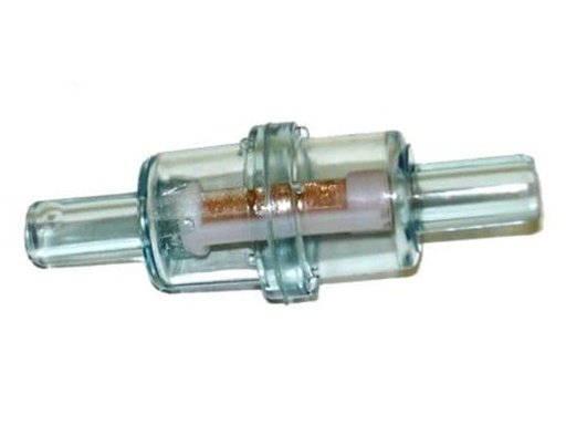 [EF2641363.] Filtro de gasolina diámetro 8 mm