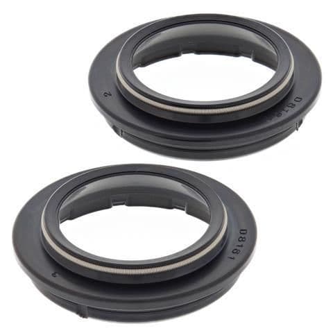 [E57135.] Kit de guardapolvos horquilla All Balls 57-135
