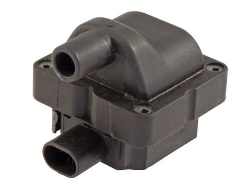 [180026A.] Bobina alta encendido 125 250 300 400 500 Piaggio Aprilia Derbi Vespa Peugeot