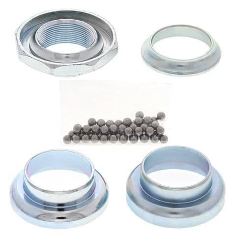 [E221064.] Kit de rodamientos y retenes columna de dirección All Balls 22-1064