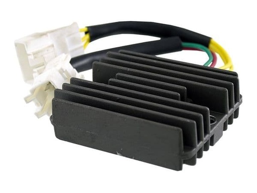 [R246030281.] Regulador tensión 12v Piaggio 300cc