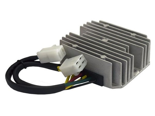 [R246030302.] Regulador tensión 12v Kymco Xciting 125-300cc