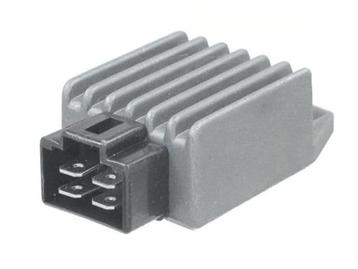 [R246030070.] Regulador tensión 12v Kymco Sym Yamaha