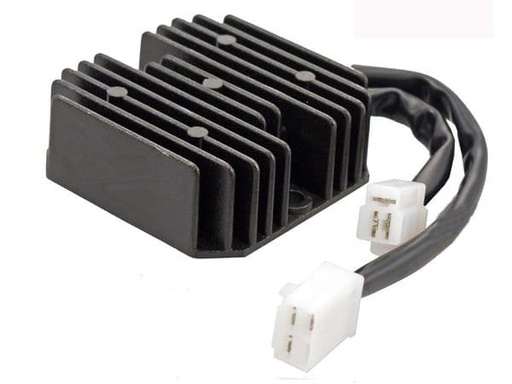 [R246030112.] Regulador tensión 12v Kymco People S 250