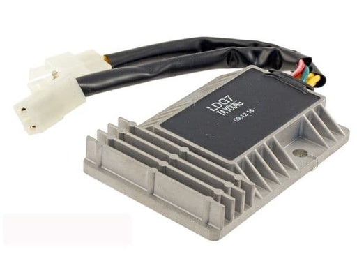 [R246030142.] Regulador tensión 12v Kymco Xciting 300/500