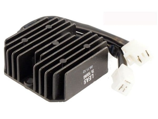 [R246030172.] Regulador tensión 12v Kymco Dink 125 Eu3 (06-07)