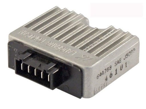 [R246030182.] Regulador corriente Aprilia Derbi Piaggio Zip 50 100 4T
