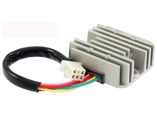 [R246030212.] Regulador tensión 12v Honda Sym 125-150