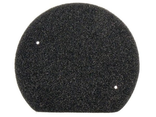 [R100600711.] Filtro de aire cárter transmisión variador Yamaha Xcity Xmax 125cc