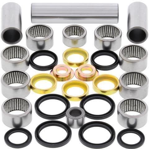 [E271142.] Kit de rodamientos y retenes del trapecio Yamaha WR F 250 450 2006
