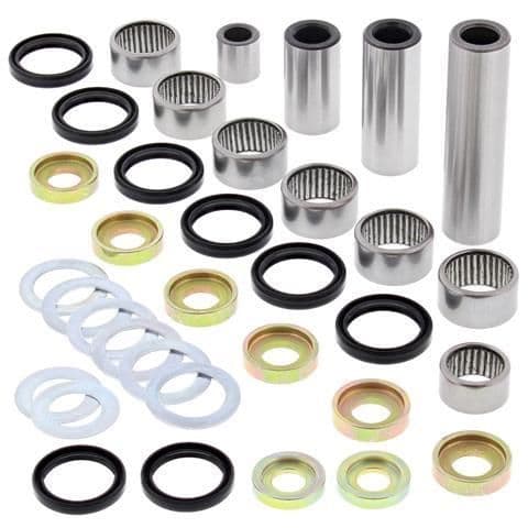 [E271179.] Kit de rodamientos y retenes del trapecio Suzuki RMZ RMX 250 450