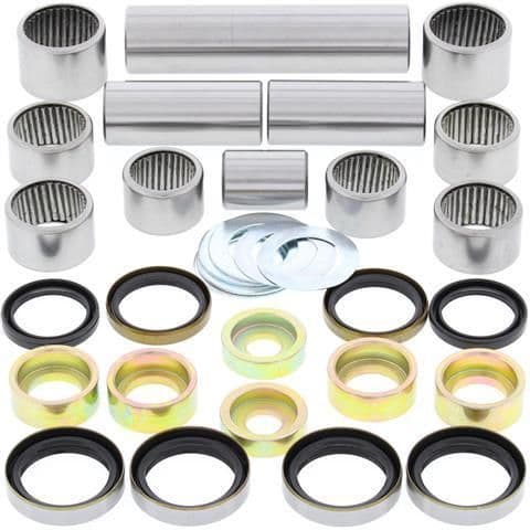 [E271180.] Kit de rodamientos y retenes del trapecio KTM Husqvarna