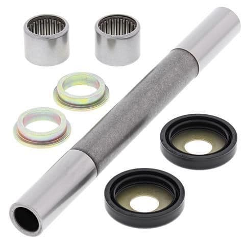 [E281021.] Kit de rodamientos y retenes basculante Honda XLR, WR 200 250