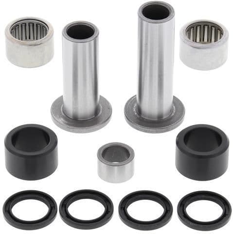 [E281061.] Kit de rodamientos y retenes basculante Yamaha YZ 65 80 85